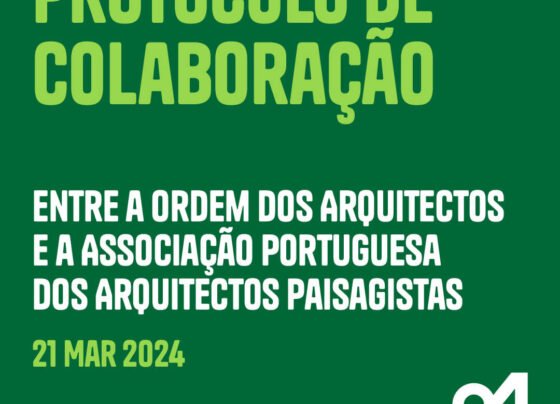 Arquitectos e arquitectos paisagistas querem criar ordem profissional conjunta