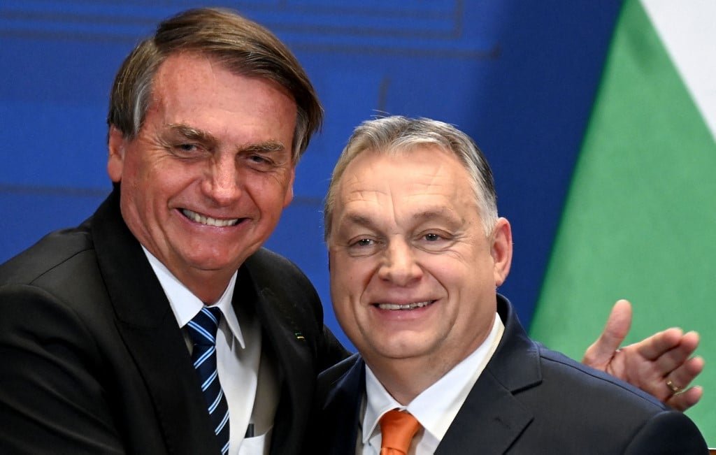 As relações de Jair Bolsonaro com a Hungria e seu premiê de ultradireita – Política – CartaCapital