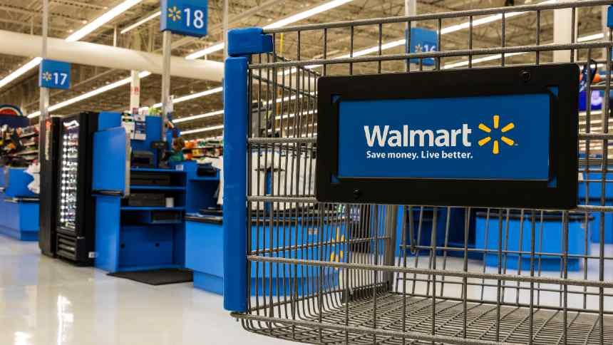Até o Walmart quer tirar uma “casquinha” da inteligência artificial