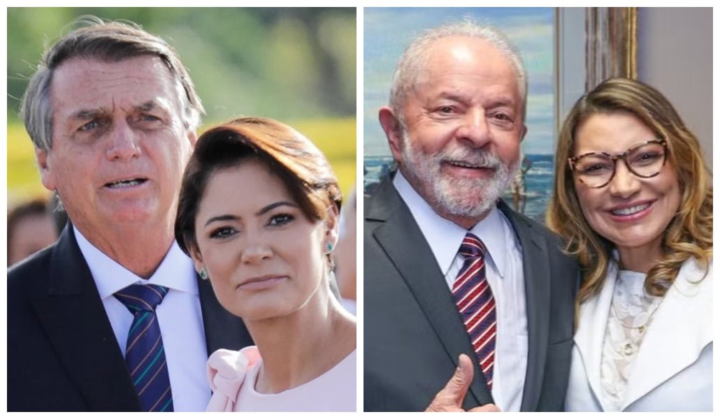 Bolsonaro e Michelle acionam Justiça contra Lula por declarações sobre sumiço de móveis do Alvorada – CartaExpressa – CartaCapital