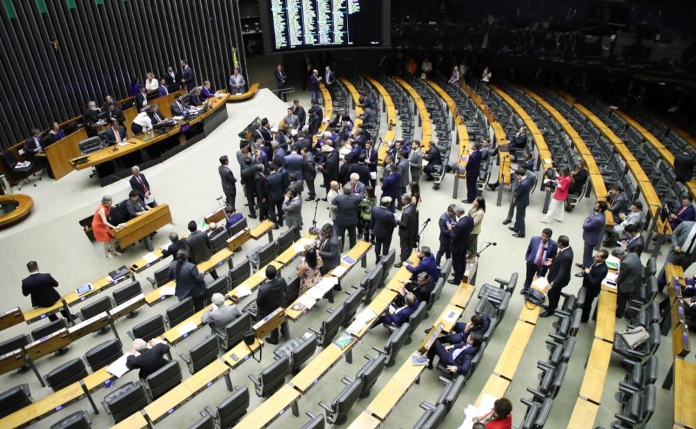 Câmara aprova mudança na Lei de Falências e dá mais poder a credores – Economia – CartaCapital
