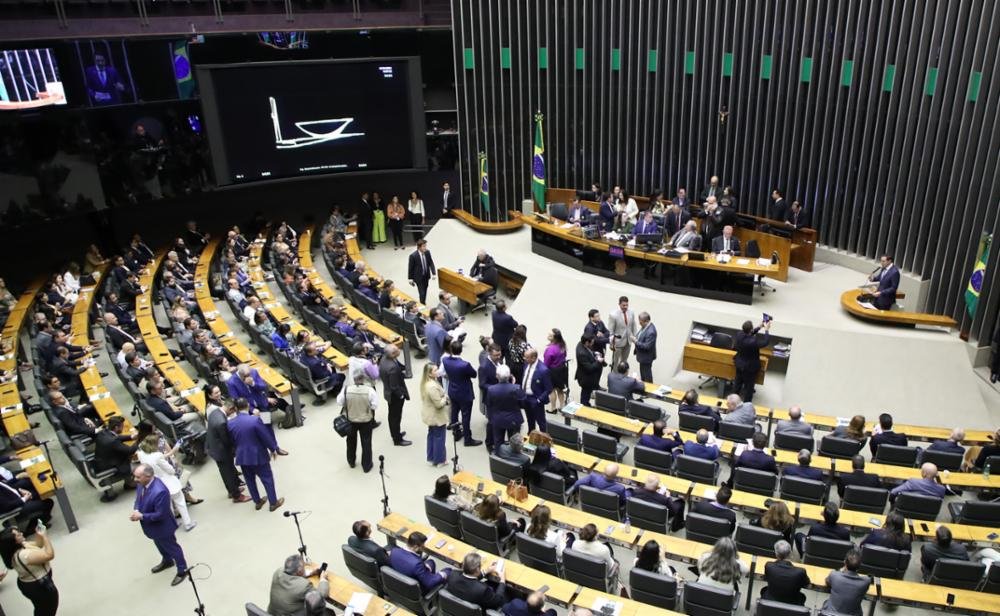 Câmara aprova permissão para ações emergenciais do governo no Semiárido – Política – CartaCapital