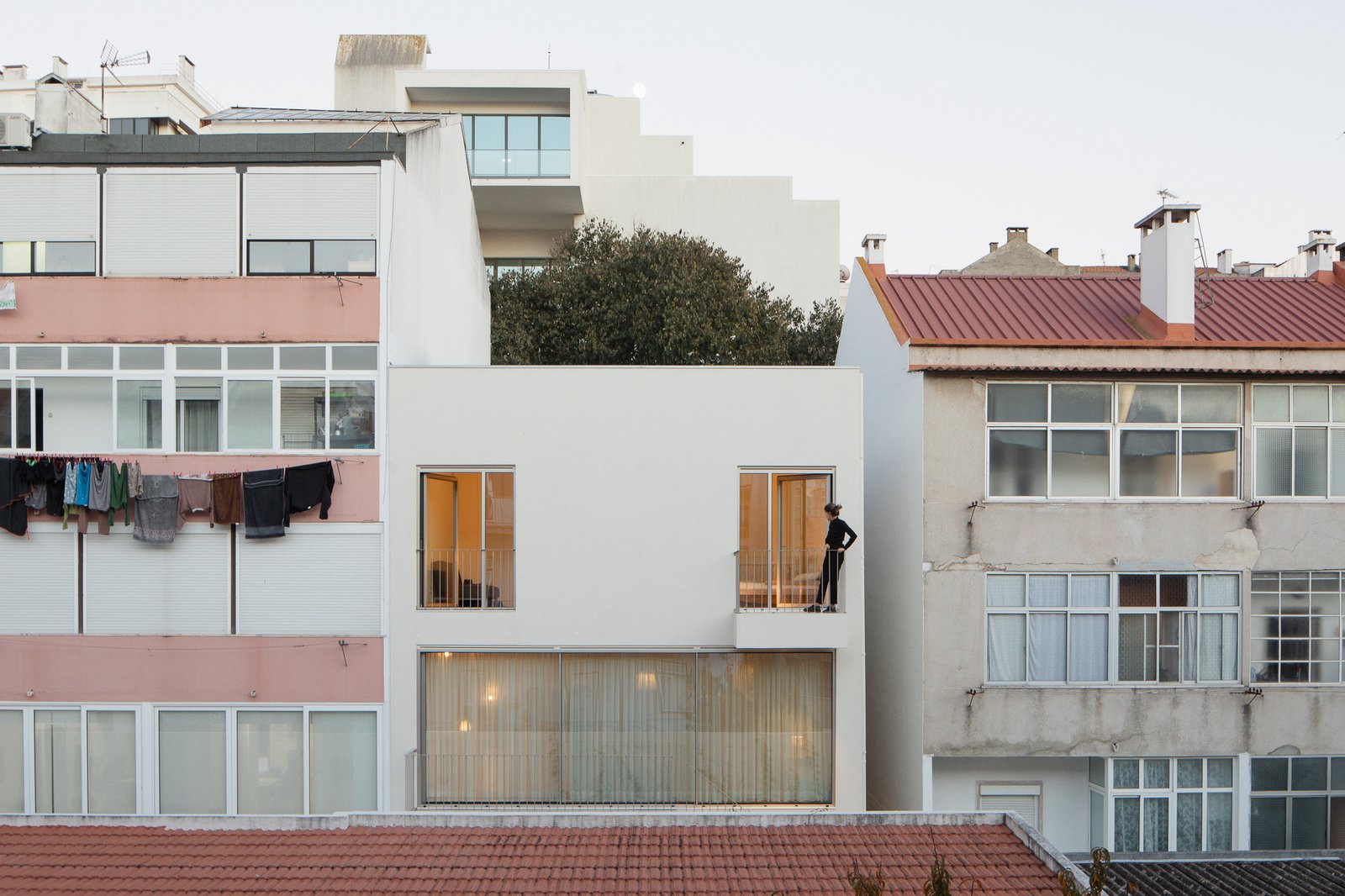 Casa Galvão / Atelier Cais