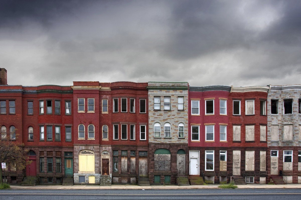 Cidade americana está vendendo casas abandonadas por apenas US$ 1 | Casa Vogue Estate