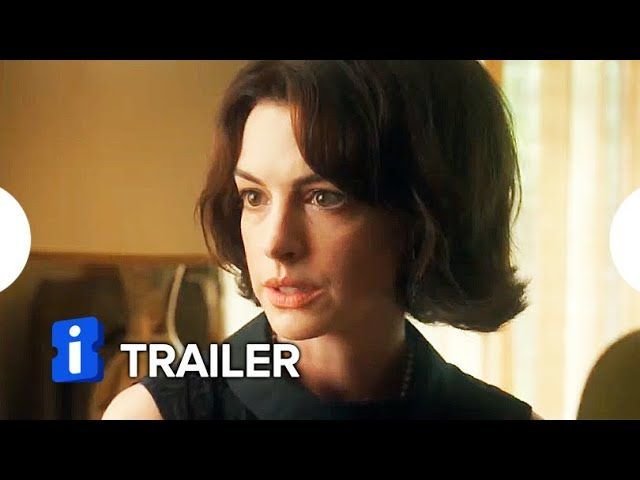 Com Anne Hathaway e Jessica Chastain, “Instinto Materno“ chega aos cinemas