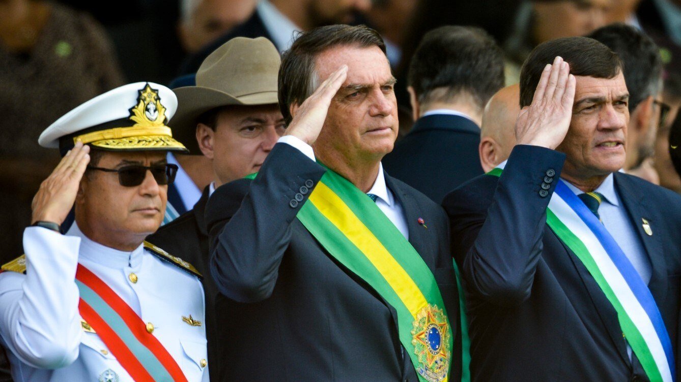 Confira tudo o que se sabe sobre a relação entre Bolsonaro e aliados em suposta tentativa de golpe – Notícias