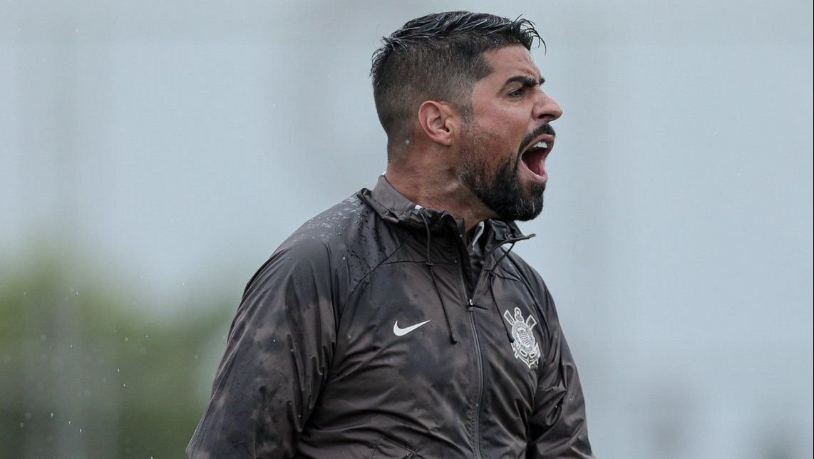 Corinthians marca amistoso com time da Série C de olho na Sul-Americana