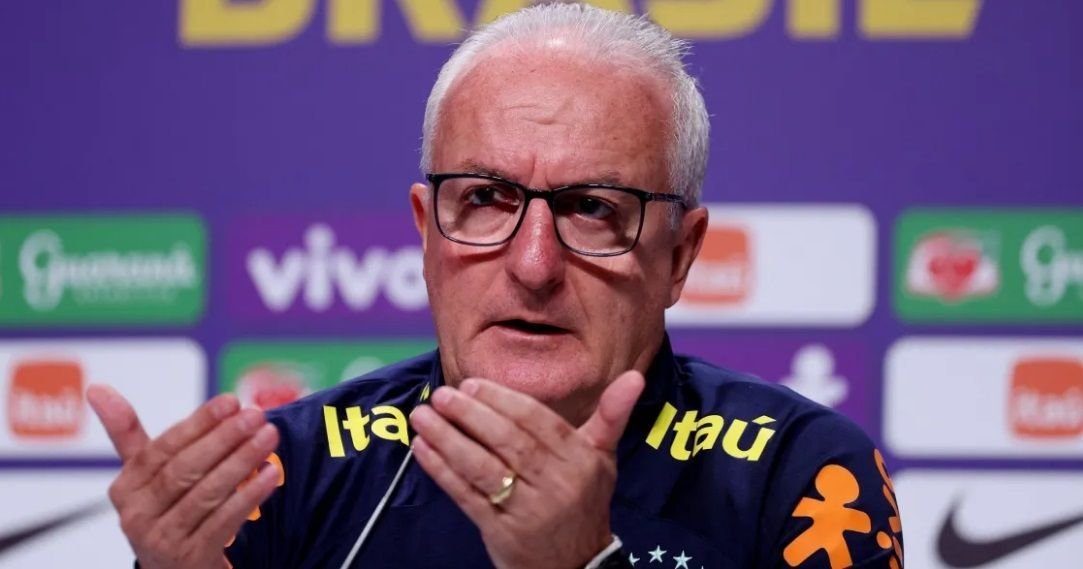 Dorival não será primeiro técnico a estrear pela Seleção em Wembley; relembre