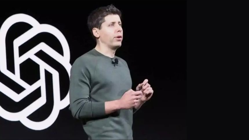 Em busca de trilhões, Sam Altman negocia aporte (de bilhões) com a Temasek