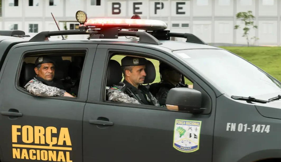 Força Nacional de Segurança permanecerá no Rio por mais 30 dias – Sociedade – CartaCapital