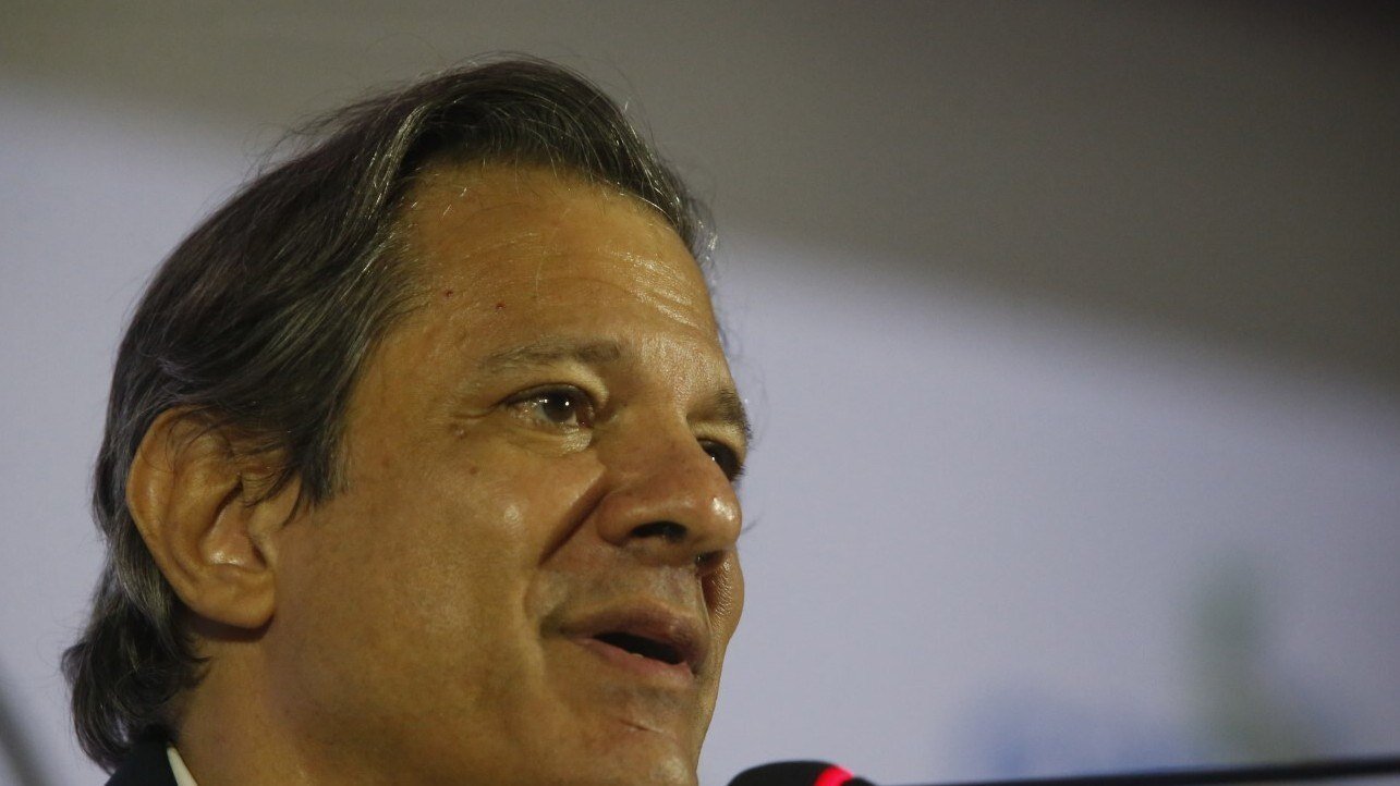 Haddad diz que Ministério da Fazenda concluiu proposta de taxação de aplicações financeiras – Notícias