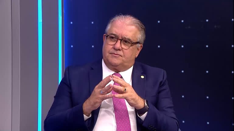 JR Entrevista: 75% rejeitam vínculo empregatício, diz Augusto Coutinho sobre trabalhadores de app – Conteúdo Exclusivo