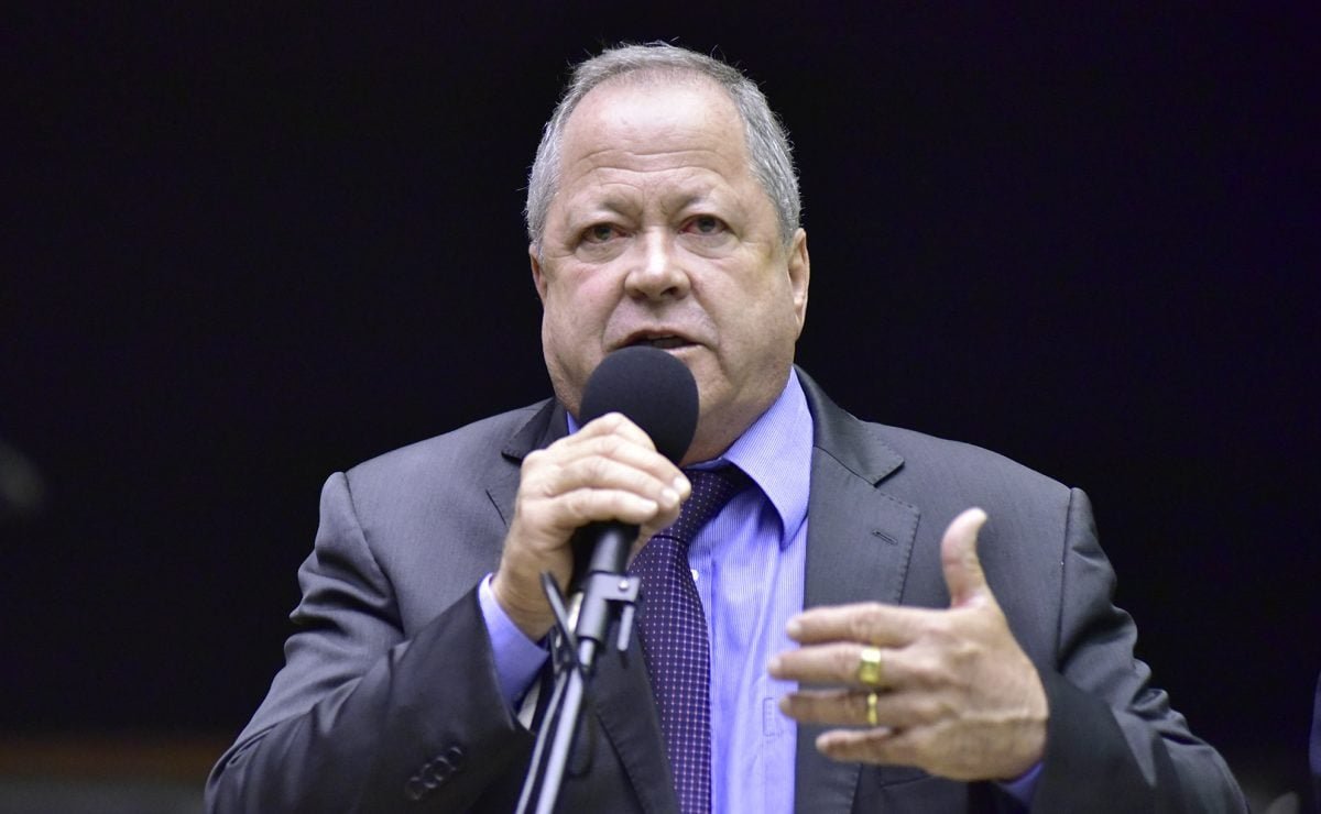 MP junto ao TCU defende a suspensão do salário de Chiquinho Brazão – CartaExpressa – CartaCapital