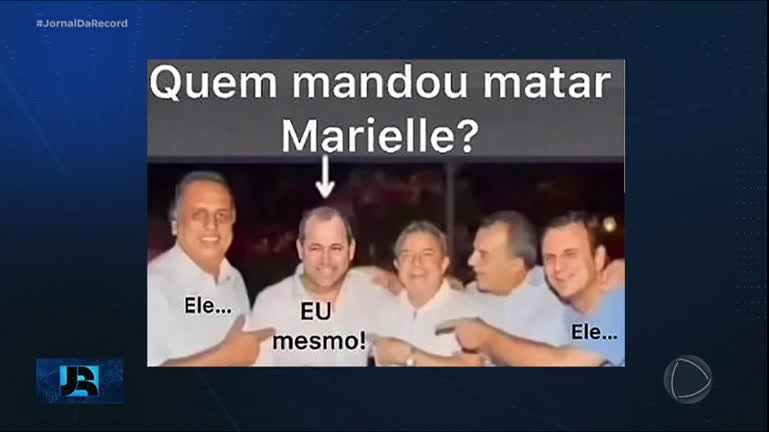 Monitor JR : Foto que mostra presidente Lula ao lado de Domingo Brazão é falsa; trata-se de uma montagem – Notícias