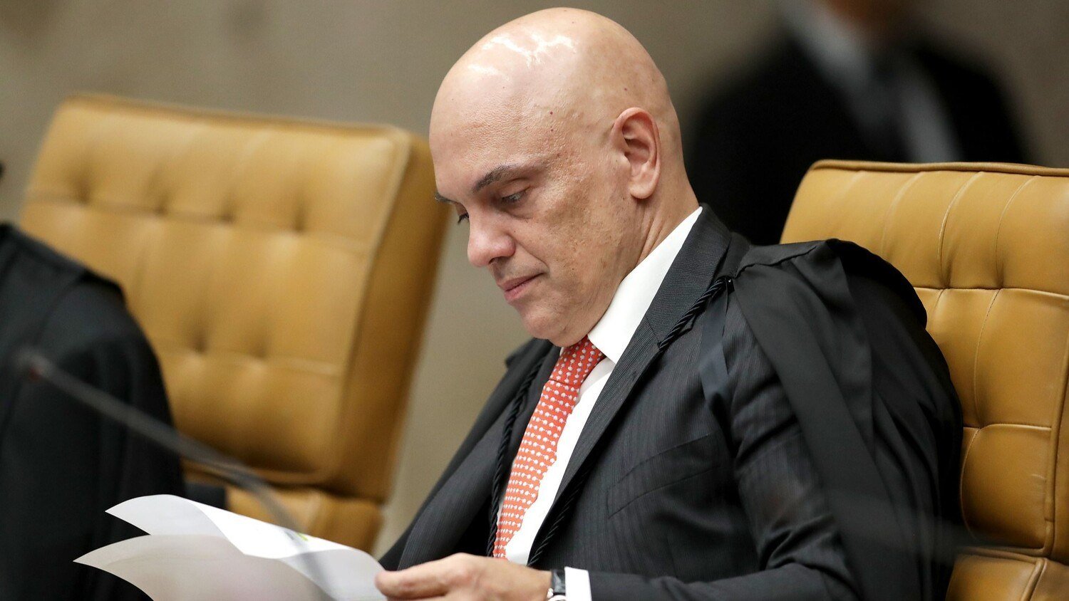Moraes manda soltar três coronéis da PM do Distrito Federal réus pelo 8 de Janeiro – Notícias