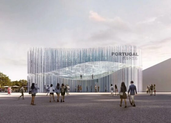 Ordem dos Arquitectos critica processo de escolha de autor do pavilhão de Portugal na Expo25