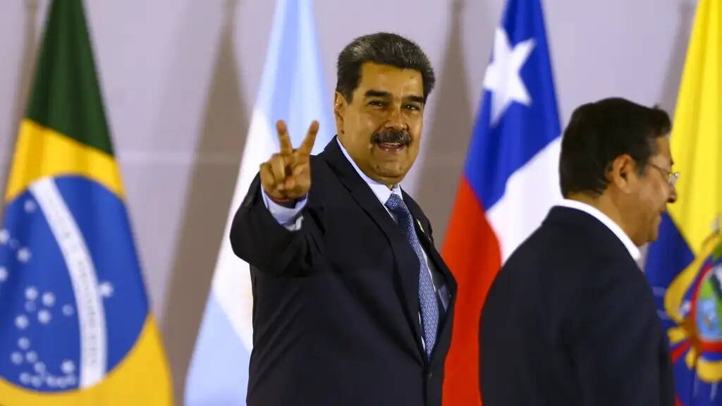 Venezuela diz que nota do Itamaraty é ‘intrometida’ e ‘parece ter sido ditada’ pelos EUA – Notícias
