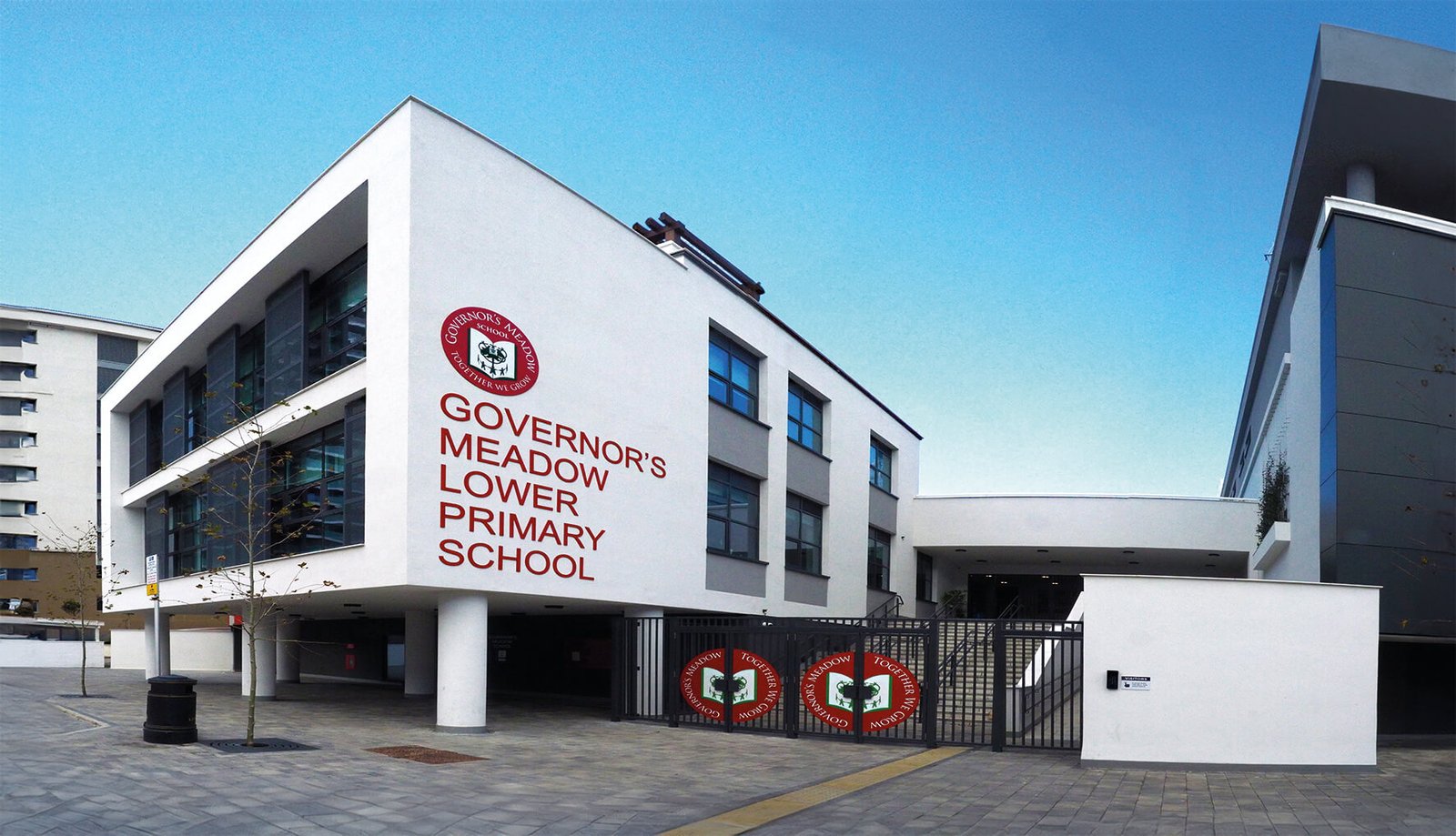 Vicaima equipa a nova escola Governor’s Meadow Lower Primary School em Gibraltar