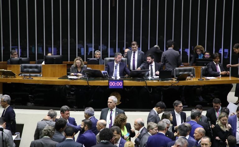 entenda o projeto que deve ser votado hoje na Câmara