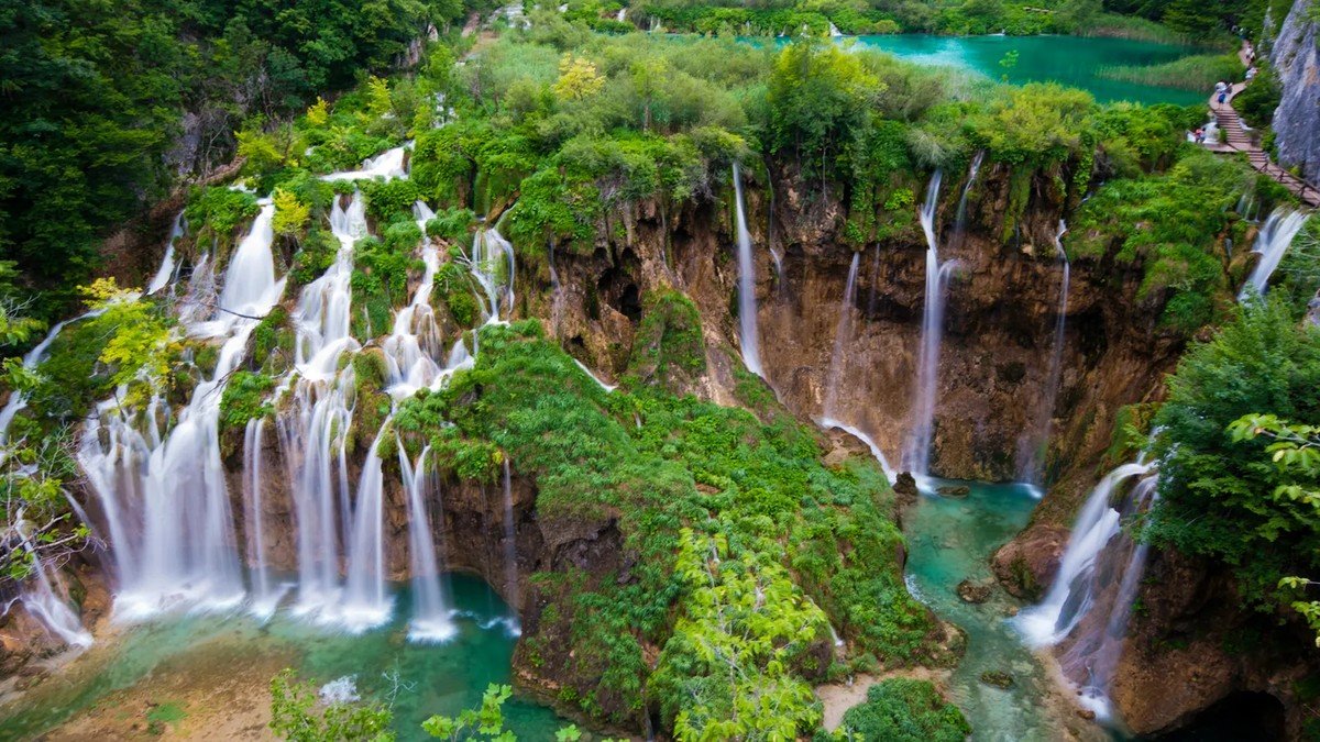 13 cachoeiras para visitar pelo menos uma vez na vida | Viagem