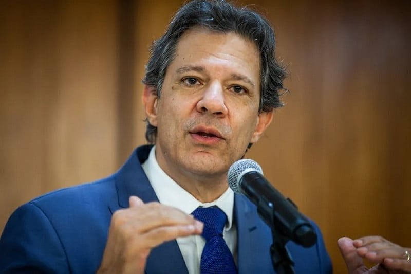 ‘Não podemos sair da boa vibe do ano passado só por 2024 ser ano eleitoral’, diz Haddad