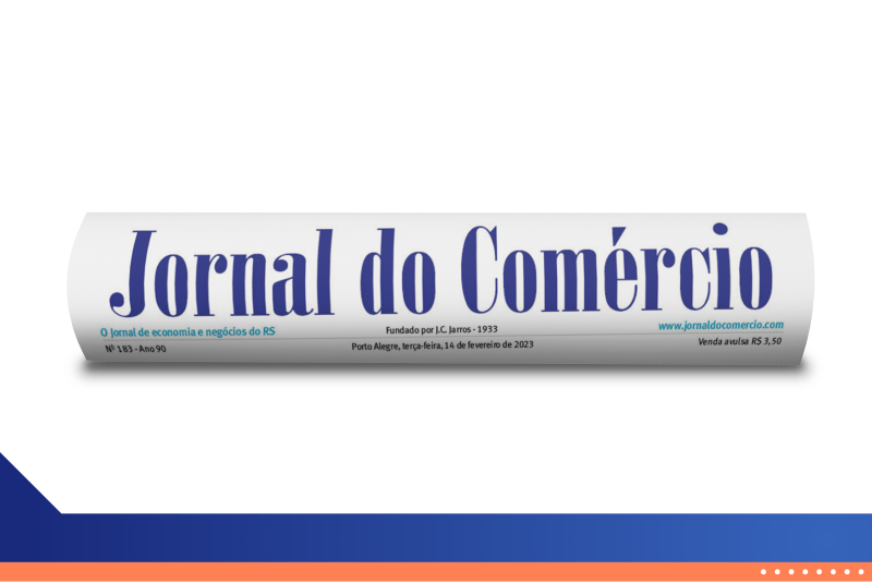 Veja a edição impressa do JC para passar o dia bem informado