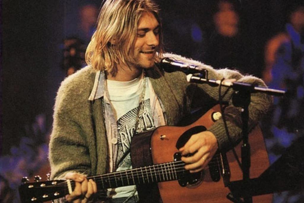 30 anos sem Kurt Cobain: veja as músicas mais pesquisadas do Nirvana