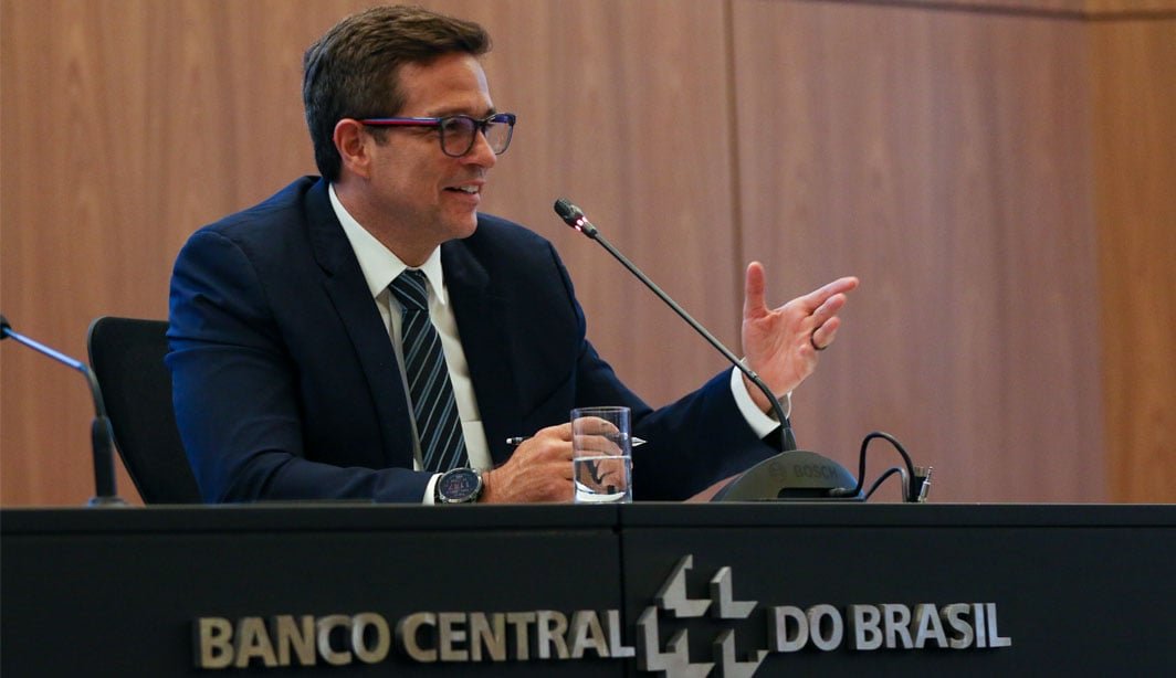 A nova reclamação de Campos Neto sobre a mudança na meta fiscal do governo – Economia – CartaCapital