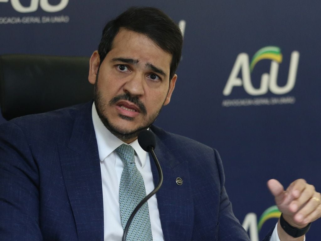 AGU rebate Pacheco e diz que ação para suspender a desoneração da folha é técnica – Política – CartaCapital