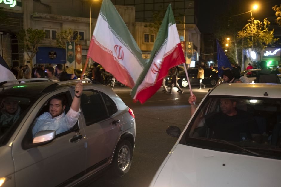 Análise: Ataque do Irã parecia planejado para minimizar baixas e maximizar espetáculo