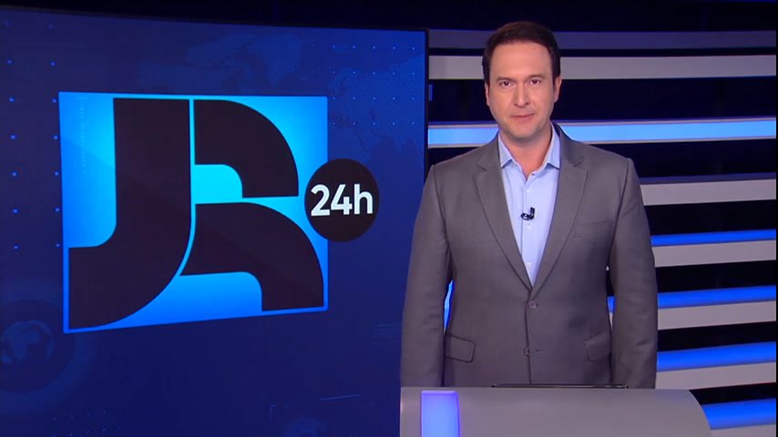 Assista à íntegra da edição digital do JR 24 Hora s desta segunda (8) – JR 24H