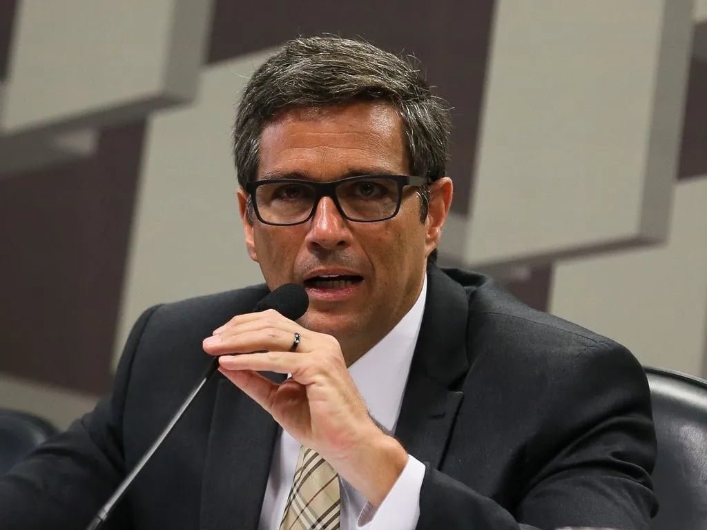 Campos Neto insiste em reclamar da mudança na meta fiscal do governo – Economia – CartaCapital