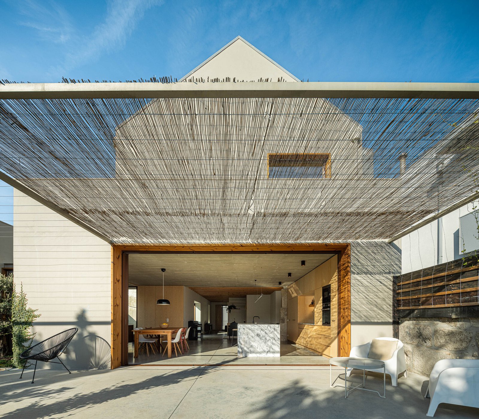 Casa Fonte Velha / Martins Pimenta – Arquitetura e Construção