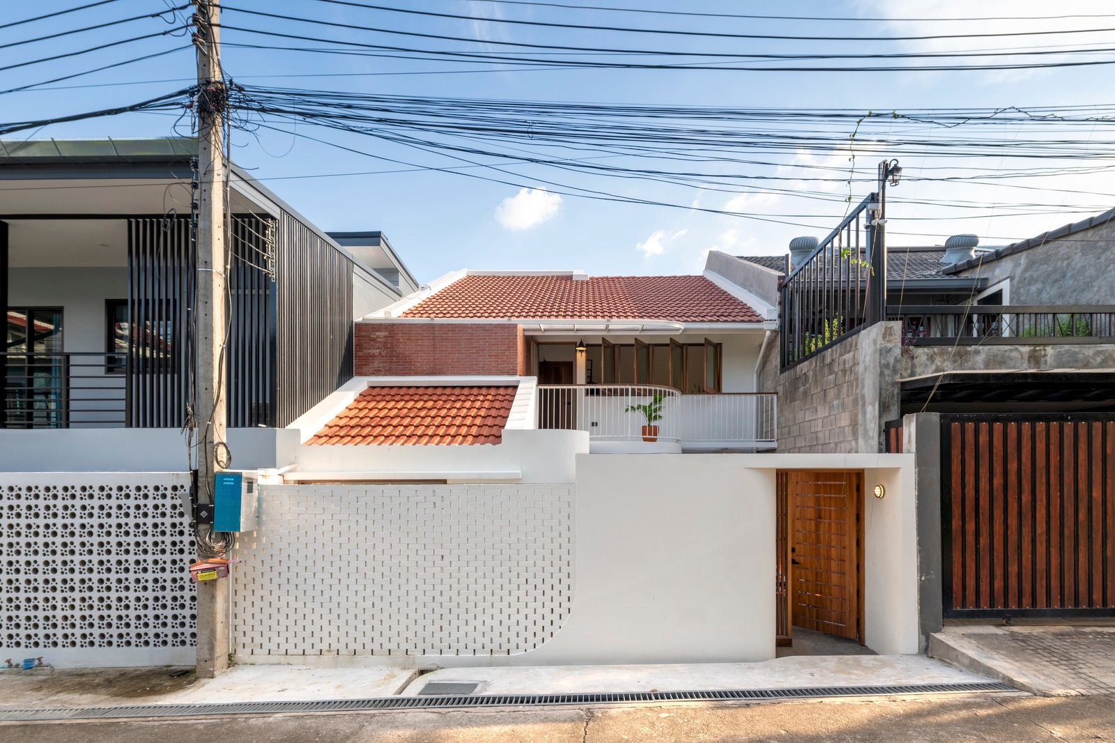 Casa Umong / Studio Mai Mai