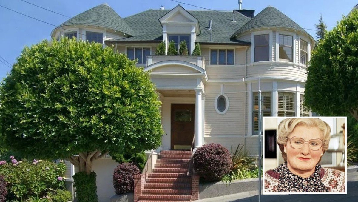 Casa do filme ‘Uma Babá Quase Perfeita’ é vendida por R$ 21,5 milhões após reforma; veja interiores | Casa Vogue Estate