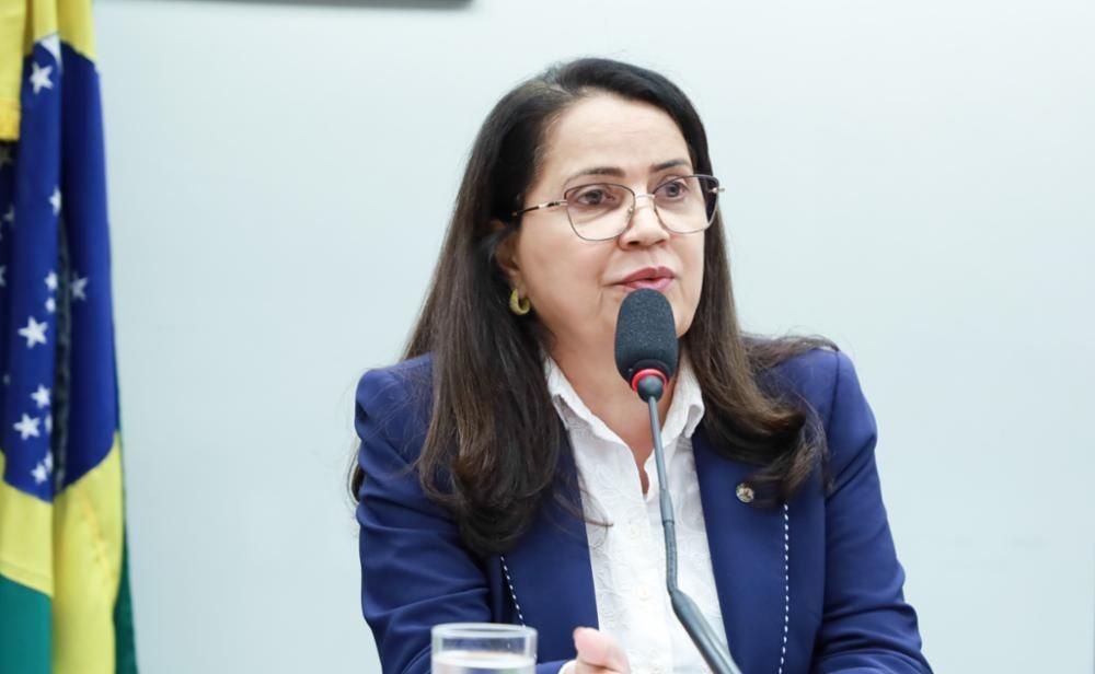 Chiquinho Brazão: Deputada do PL rejeita relatoria, e processo de cassação terá novo sorteio