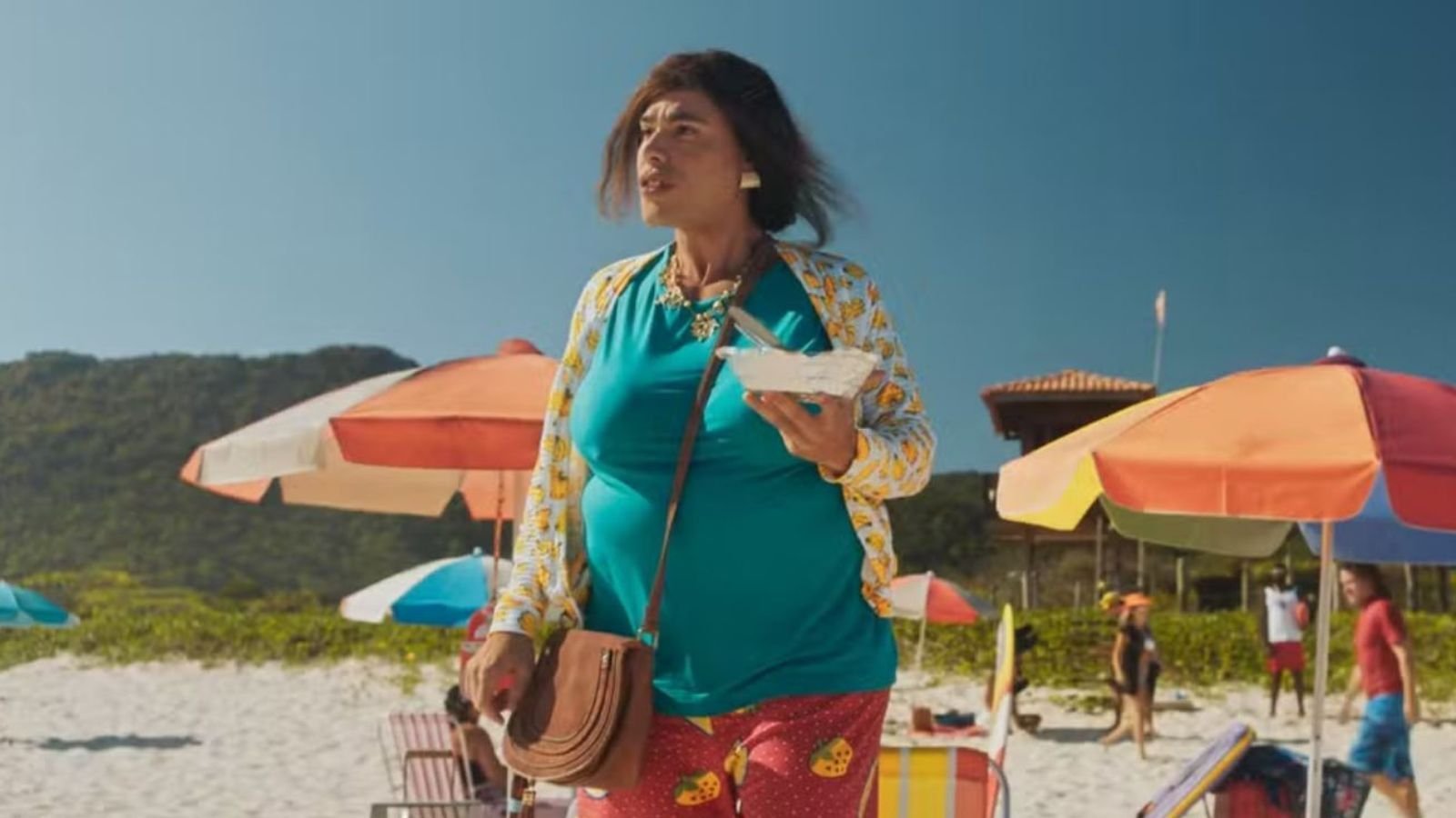 Com Rodrigo Sant’Anna, filme “Tô de Graça“ ganha trailer e data de estreia