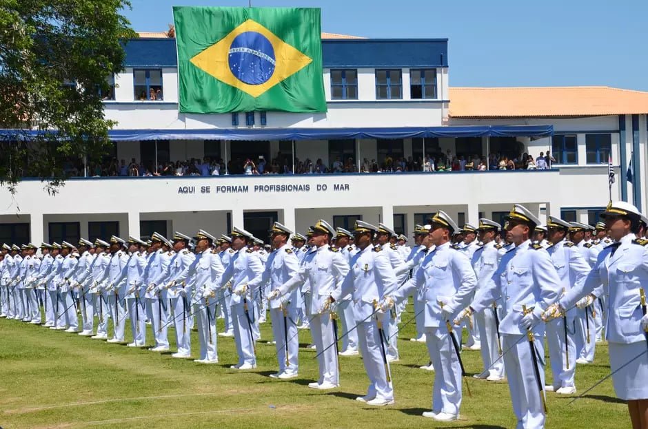 Comandante da Marinha critica projeto de deputado do PT que inclui João Candido como Herói da Pátria – Política – CartaCapital