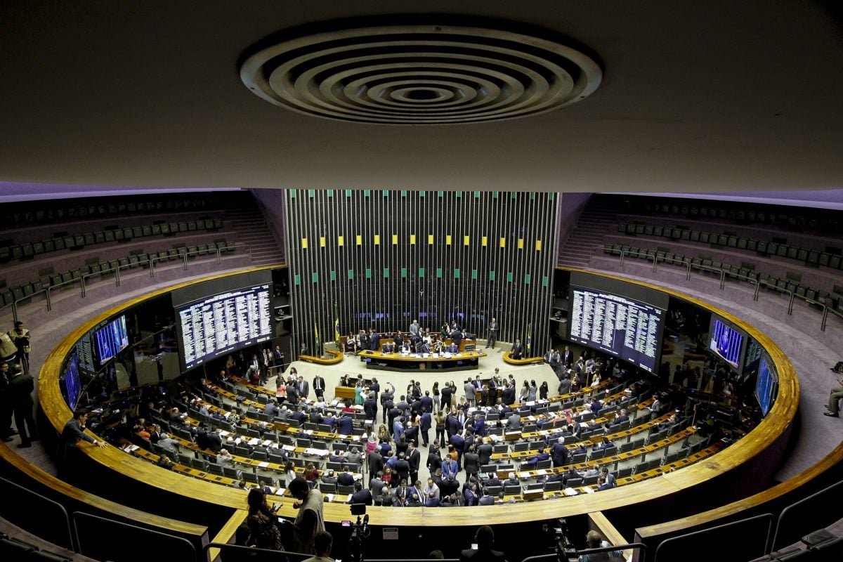 Congresso adia mais uma vez a análise de vetos de Lula; confira o que estava na pauta – Política – CartaCapital