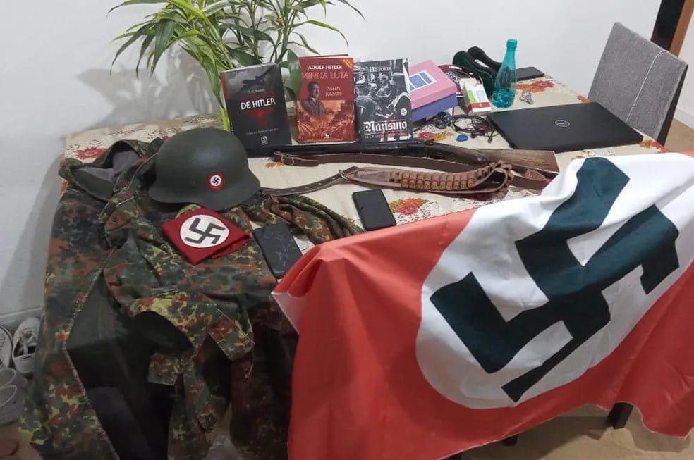 Conselho leva à ONU um alerta sobre o avanço do neonazismo no Brasil – Sociedade – CartaCapital