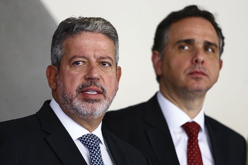 ‘Dor de cabeça’ para Lula começa a semana com Lira e termina com Pacheco – Política – CartaCapital