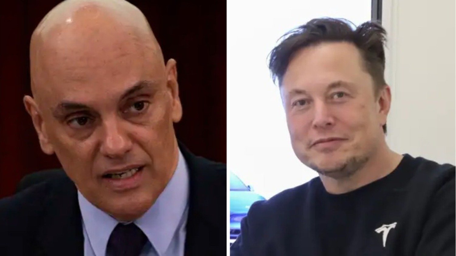 Elon Musk afronta Moraes e diz que vai liberar contas bloqueadas em rede social por decisões judiciais – Notícias