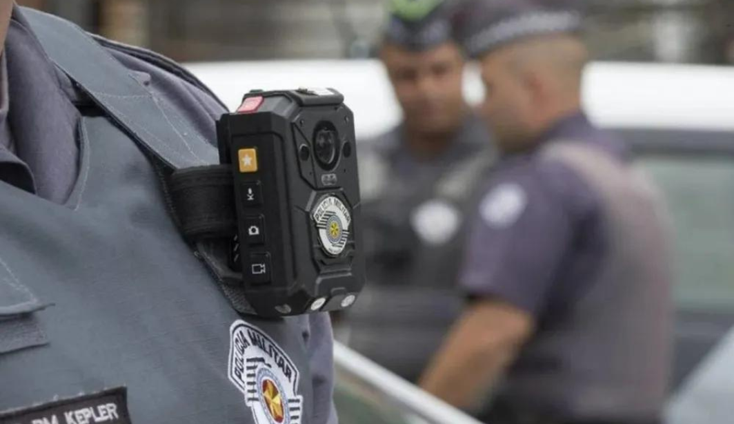 Em ação no STF, governo de SP se compromete a instalar câmeras em fardas de todos os policias até setembro – Justiça – CartaCapital