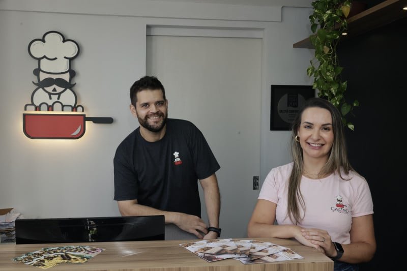 Empresa de comida congelada firma parceria com foco na Maratona de Porto Alegre