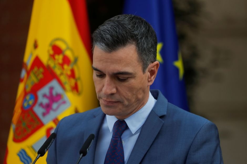 Entenda a crise de Pedro Sánchez na Espanha