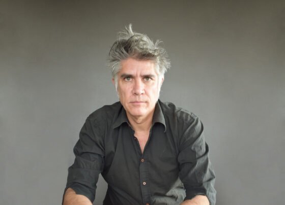 Espaço de Arquitetura organiza conferências de arquitetura com o Pritzker Alejandro Aravena