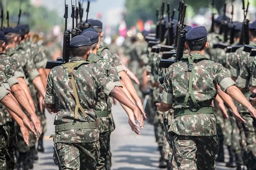 Exército excluirá discursos de ódio em suas redes sociais e pode alertar autoridades – Sociedade – CartaCapital