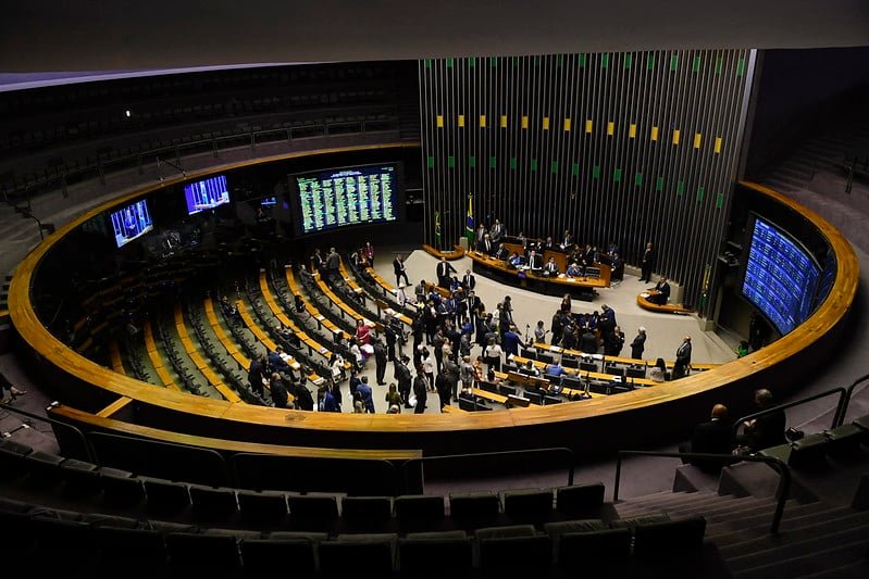 Fim da janela partidária esvazia o Congresso e adia votações sobre Brazão e PEC das Drogas – Política – CartaCapital