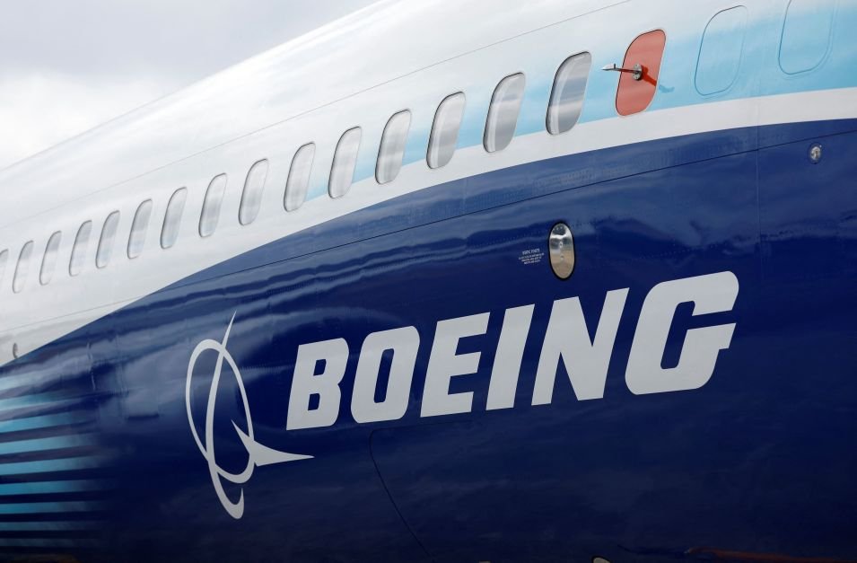 Funcionário denuncia falhas na fabricação de Boeing 787 Dreamliner