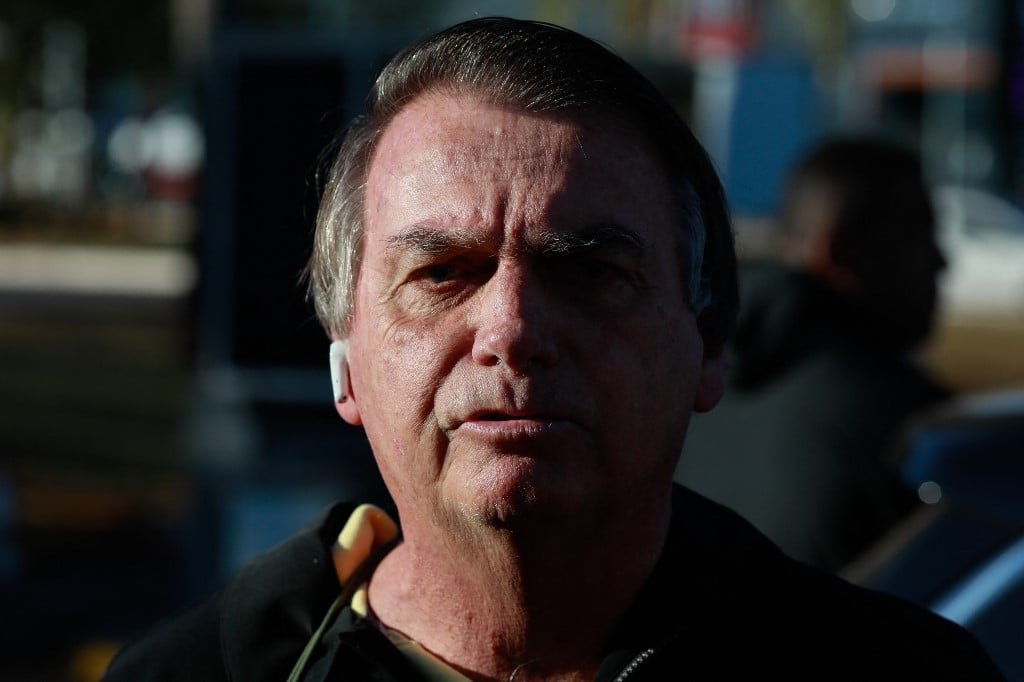 Gilmar repudia censura e tranca ação de Bolsonaro contra Guga Noblat por post sobre o 8 de Janeiro – Política – CartaCapital